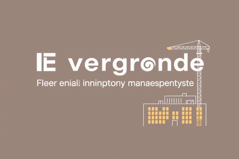 恒大工程管理系统app如何助力建筑企业高效管理？全面解析其核心功能与应用价值