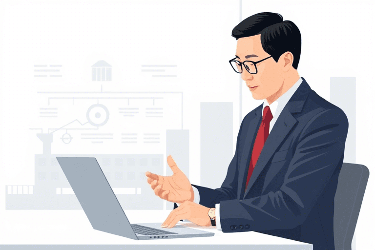 管理系统工程李宝山：如何通过系统思维提升组织效能与项目成功率