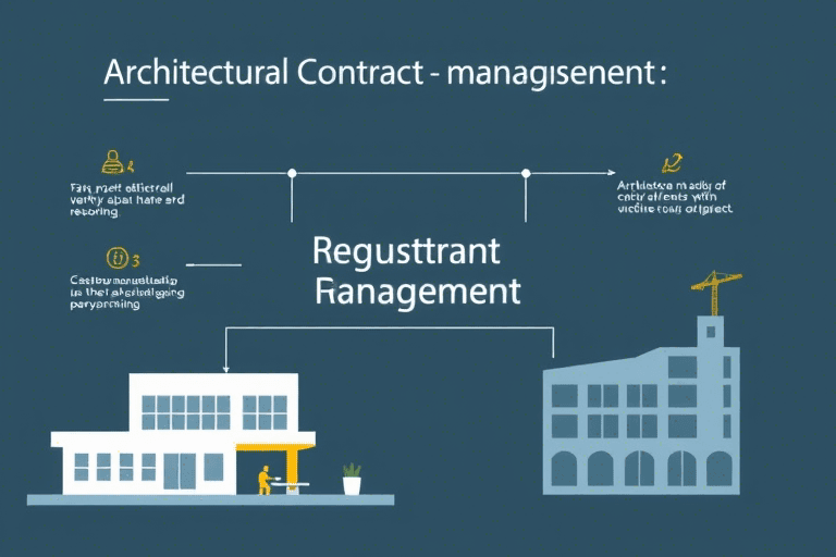 如何用PPT建筑工程合同管理系统提升项目管理效率？
