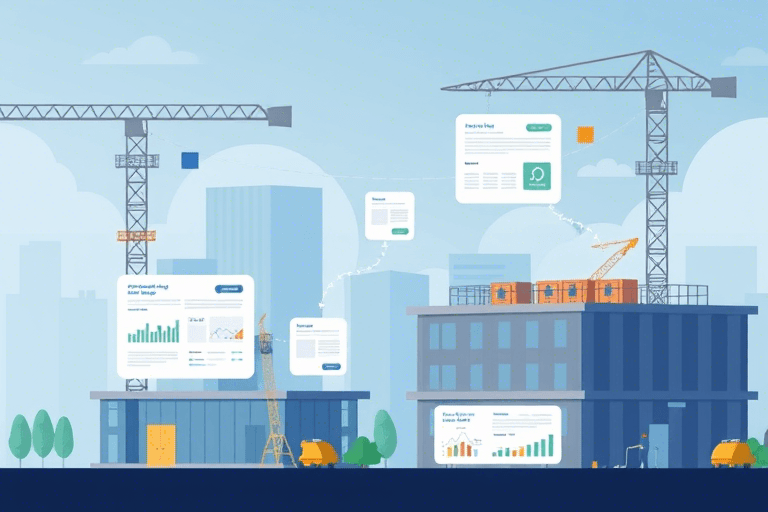 监理工程招标管理系统：如何构建高效透明的招投标流程？