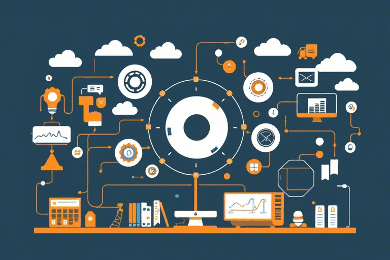 系统工程属于管理吗？揭秘其跨学科本质与实践路径