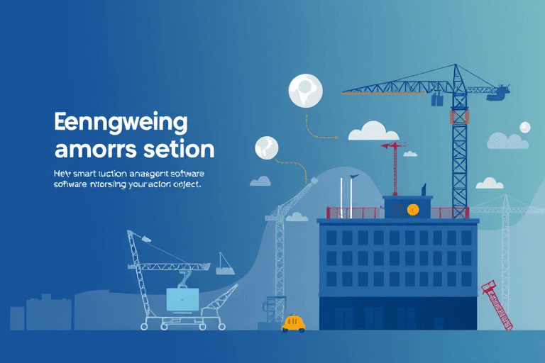 通信工程管理系统摘要：如何高效管理项目全流程与数据