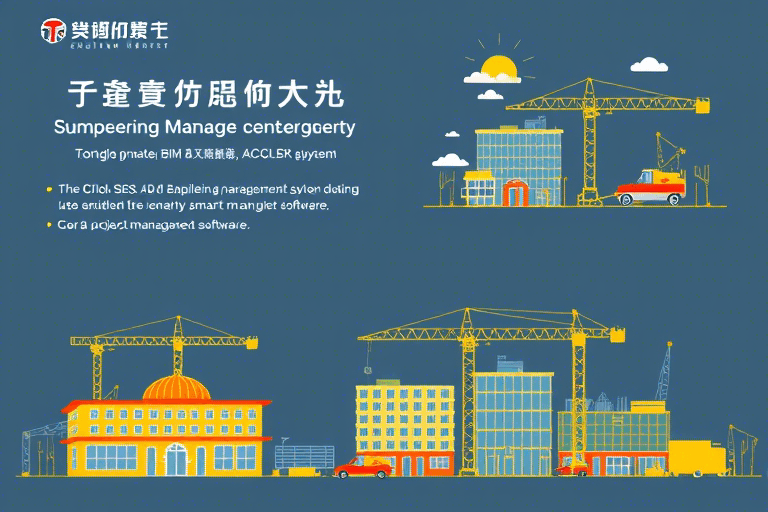 铜陵工程管理系统有哪些？揭秘本地高效项目管理解决方案