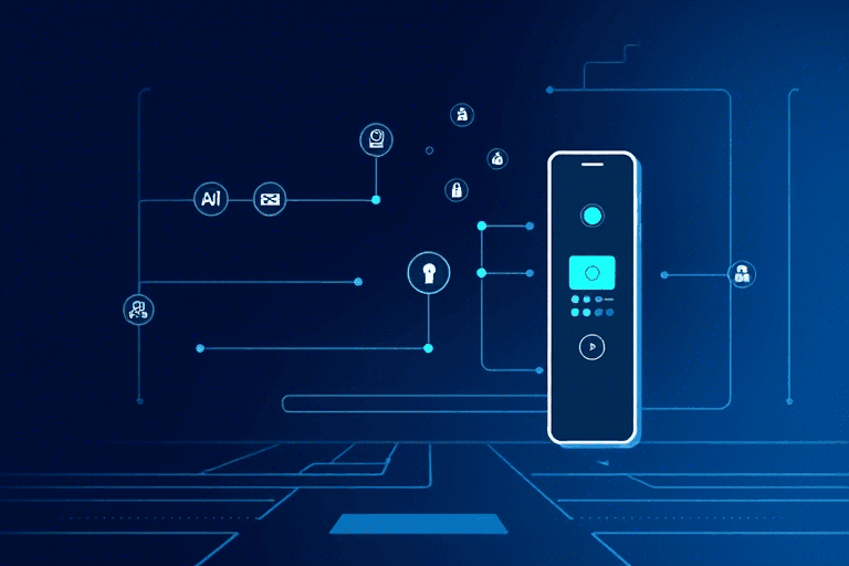 门禁工程管理系统怎么用？一文详解从部署到运维的全流程指南