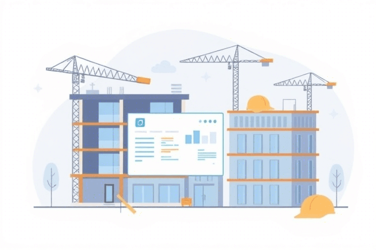 工程建设管理系统收费怎么做？如何制定合理且可持续的商业模式？