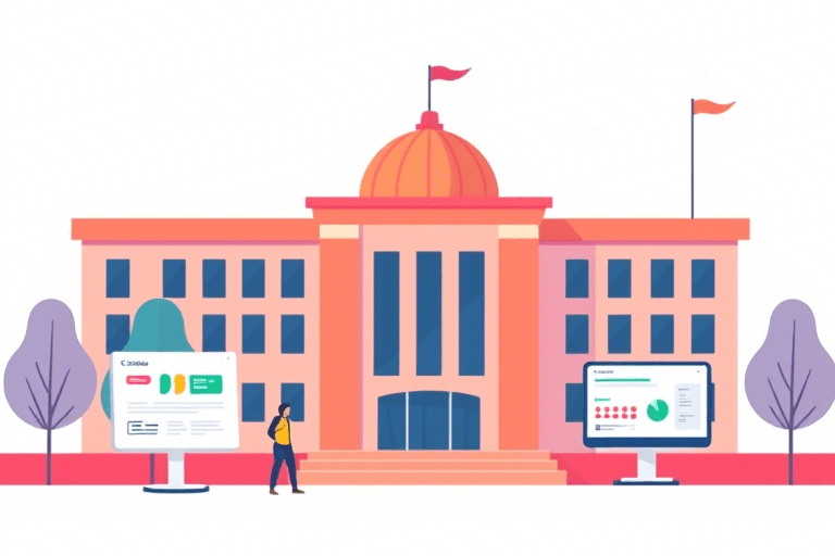 软件工程社团管理系统如何设计才能高效管理成员与项目？