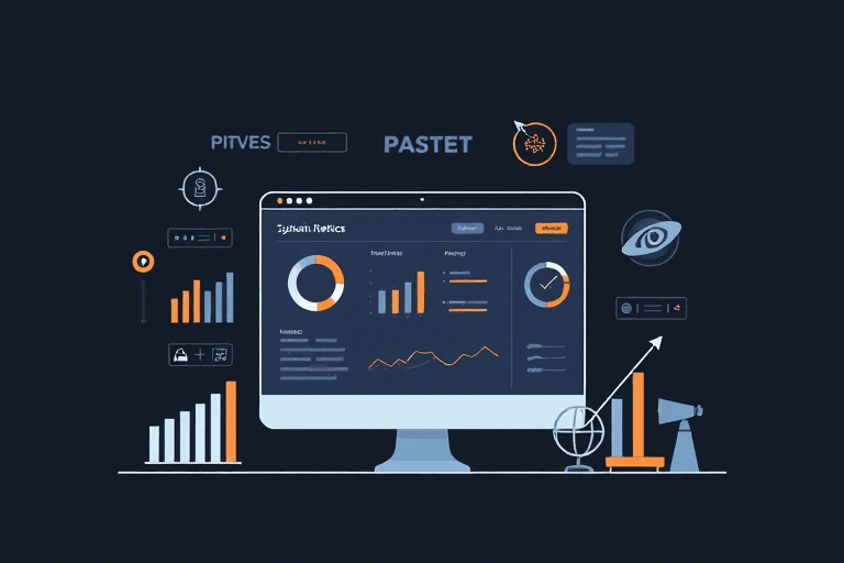 工程管理系统技术指标如何设定才能满足项目高效运行需求？