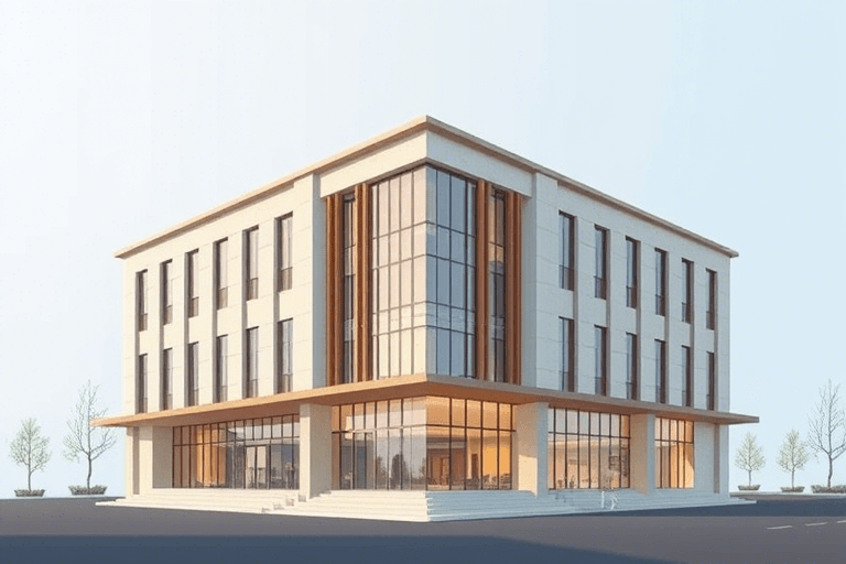 安徽外墙工程管理系统怎么做？如何提升施工效率与安全监管水平？