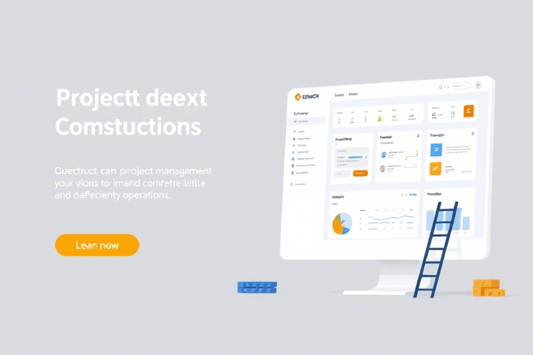 小型工程基础管理系统怎么做？如何高效管理小型工程项目全流程？
