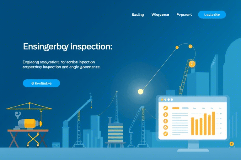 工程检测项目管理系统供应如何满足行业需求与提升效率？