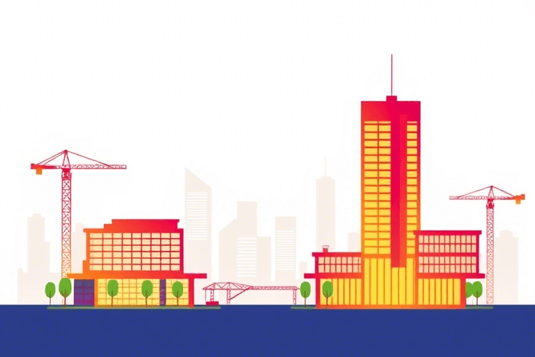 深圳商业工程管理系统如何助力企业高效运营与数字化转型？