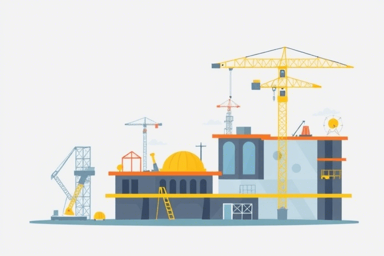 甲方投资管理及工程系统如何实现高效协同与价值最大化？