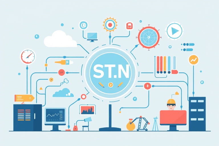 系统工程和管理信息系统如何协同提升组织效率与决策能力