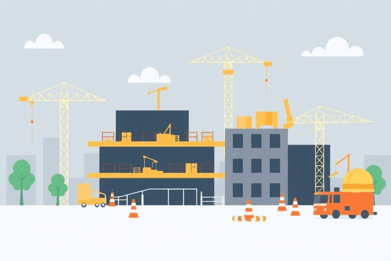 项目工程管理系统特点：如何提升效率与协同能力？