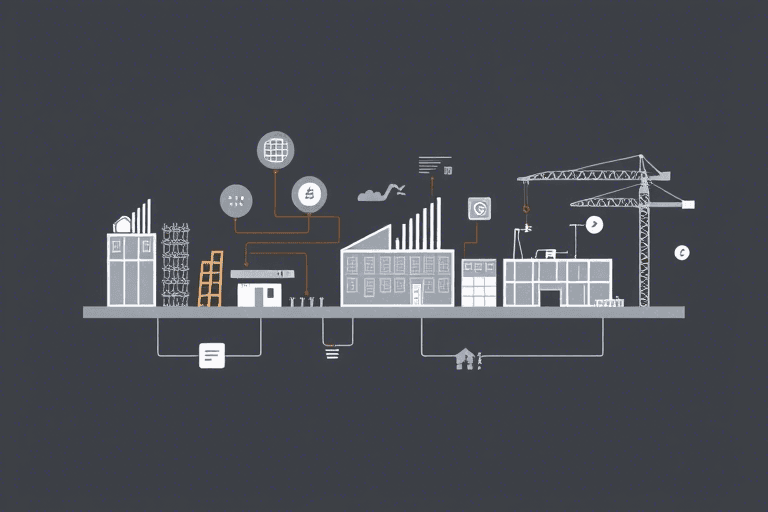 工程材料管理系统的现状：数字化转型之路究竟走得如何？