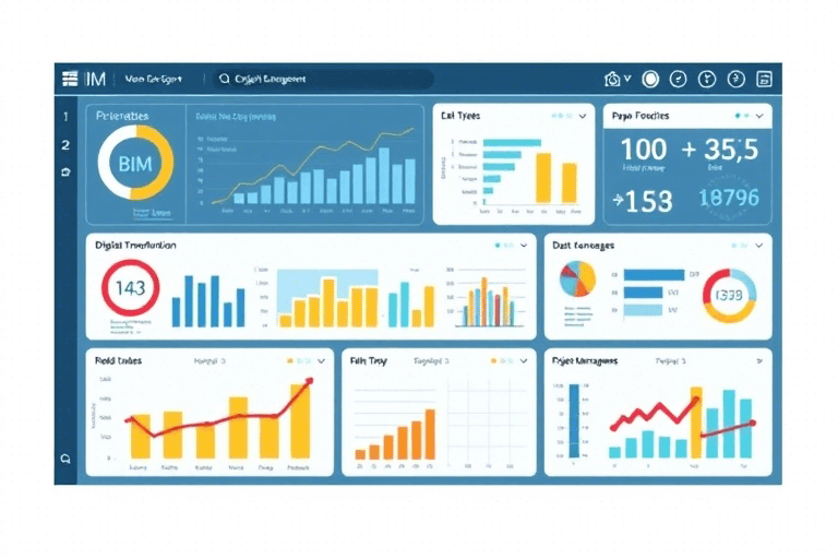 工程管理调度系统有哪些？全面解析现代工程项目高效运作的关键工具