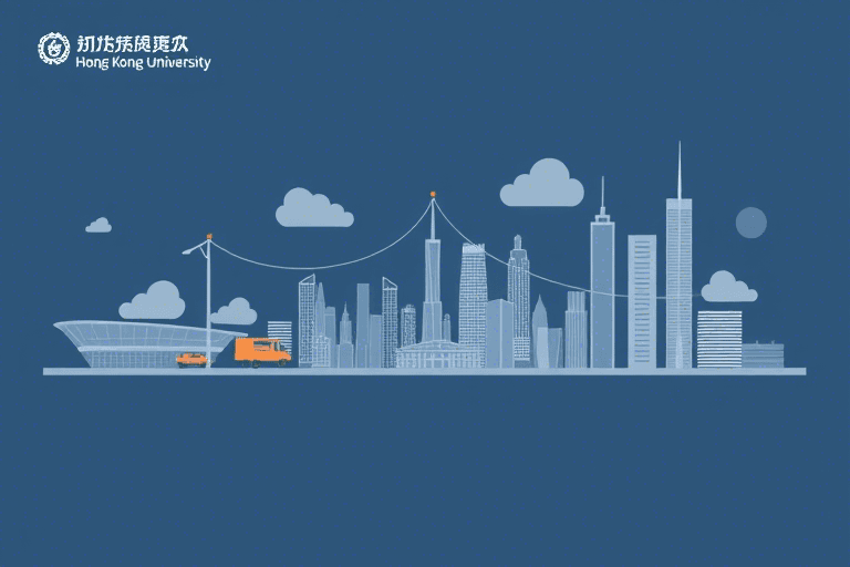 系统工程与工程管理港大如何引领前沿研究与实践？