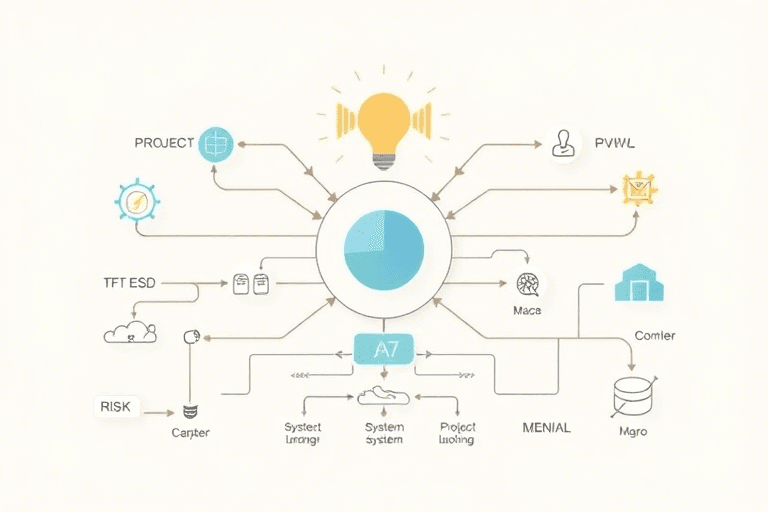 系统工程与风险管理：如何构建稳健可靠的复杂系统？