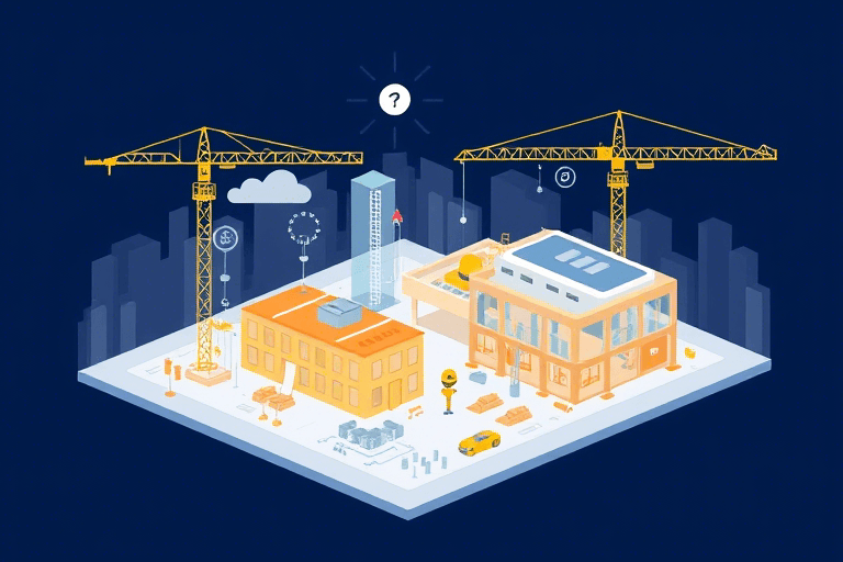 长治工程项目管理系统怎么做？如何提升本地项目管理效率与透明度？