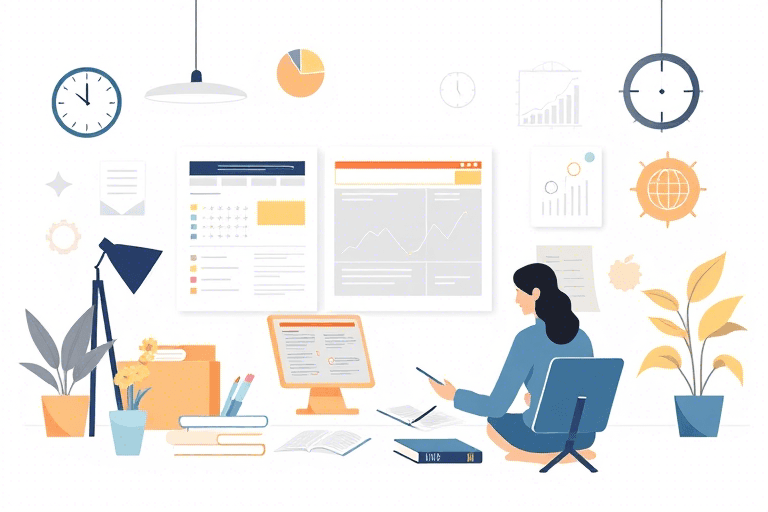 工程管理系统考试怎么做才能高效通过？掌握这些关键策略至关重要