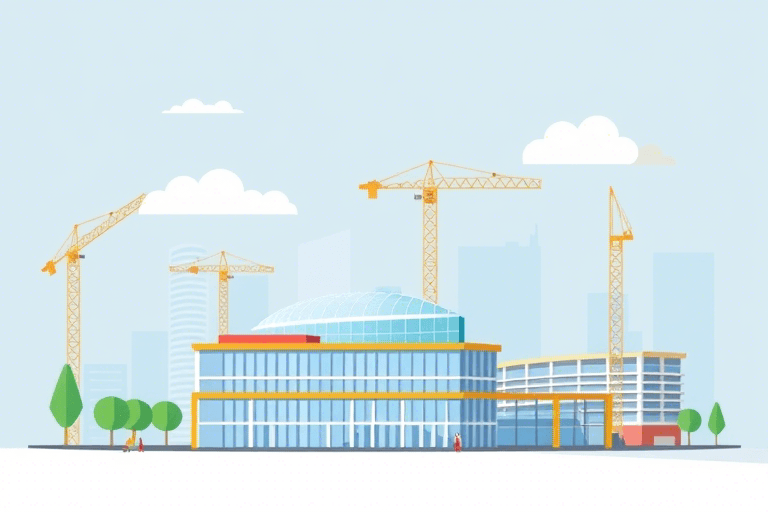 工程质量造价管理系统如何实现高效管控与成本优化？