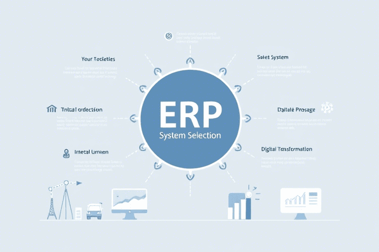 管理工程用什么系统？如何选择与实施高效管理系统提升企业效能