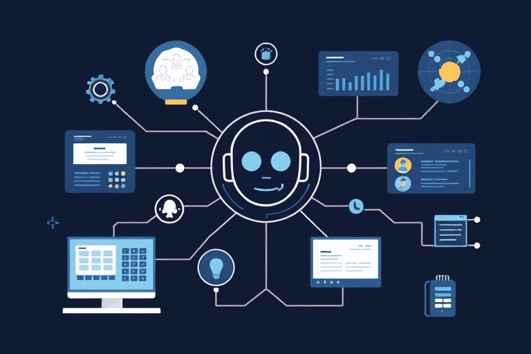 工程管理专家系统如何构建与应用：从理论到实践的完整指南