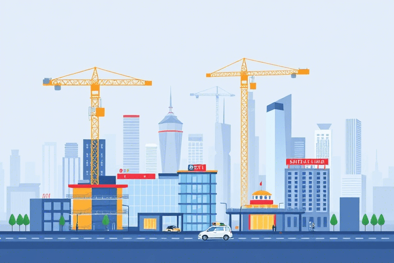 蚌埠工程项目管理系统怎么做？如何高效管理本地工程全流程？