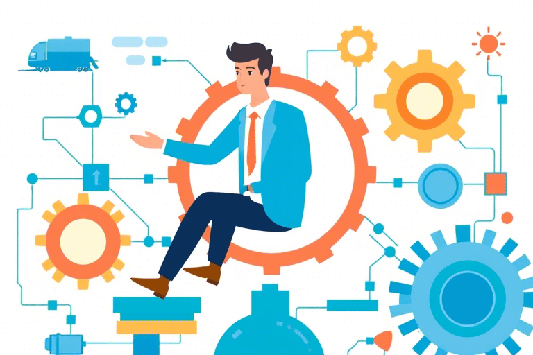 系统工程与工程管理就业：如何在复杂项目中脱颖而出？