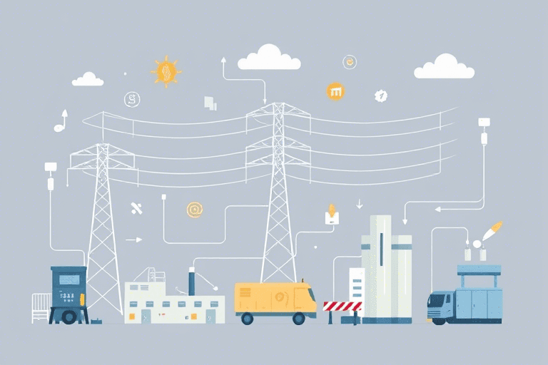 功率管理系统工程如何有效实施与优化？