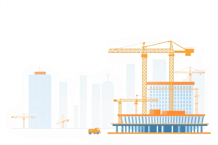 万科工程管理系统中心如何实现项目全流程数字化管理