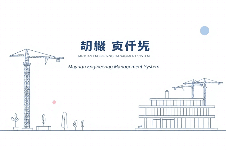 牧原工程管理系统入口：如何高效登录与使用？