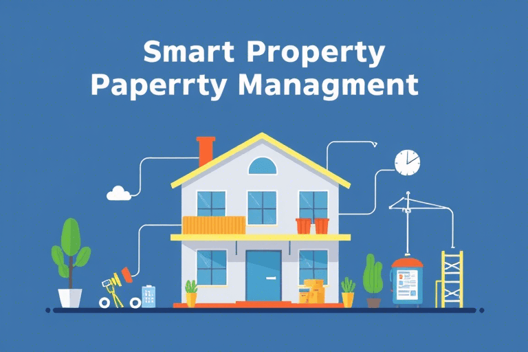 物业工程管理系统软件如何提升物业管理效率与服务质量