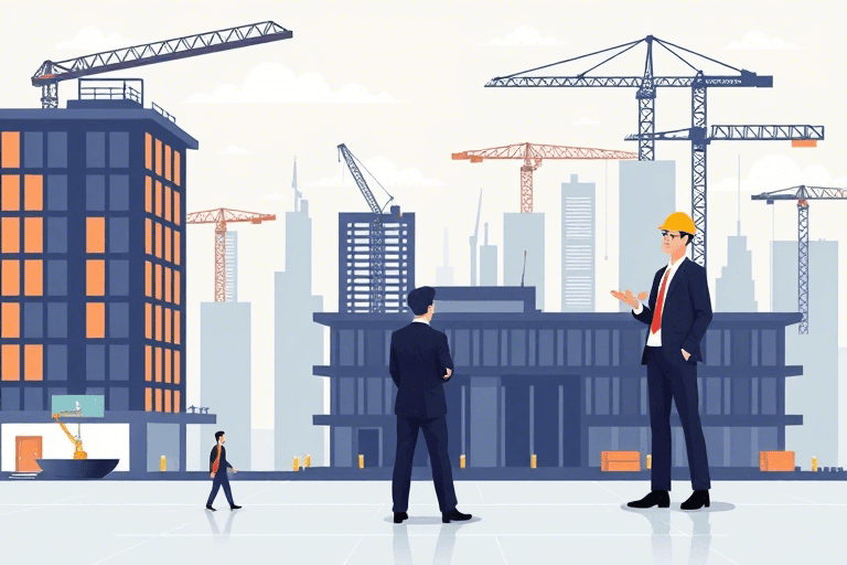 增城区工程管理系统招聘如何高效吸引优质人才？