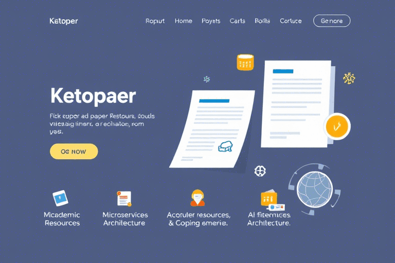 软件工程论文管理系统如何设计才能高效管理学术资源与提升研究效率？