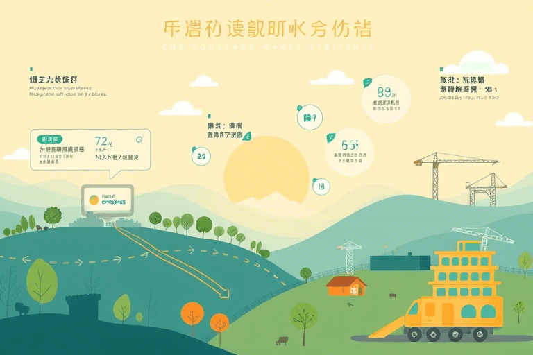 河南牧原工程管理系统如何实现高效数字化转型与项目管控