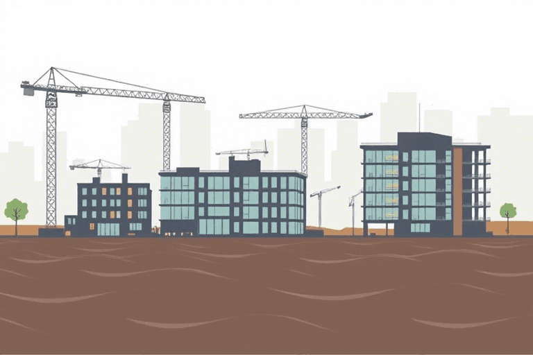 湖北商场工程管理系统如何实现高效建设与精细化管理