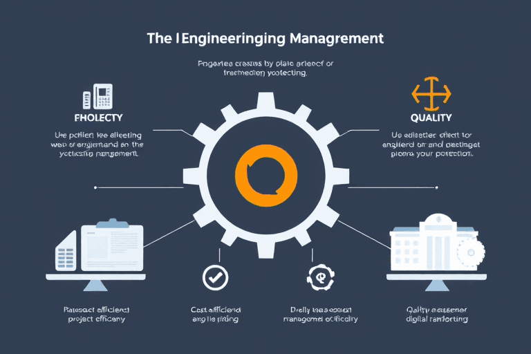 完善工程管理系统的目的：如何提升项目效率与质量？