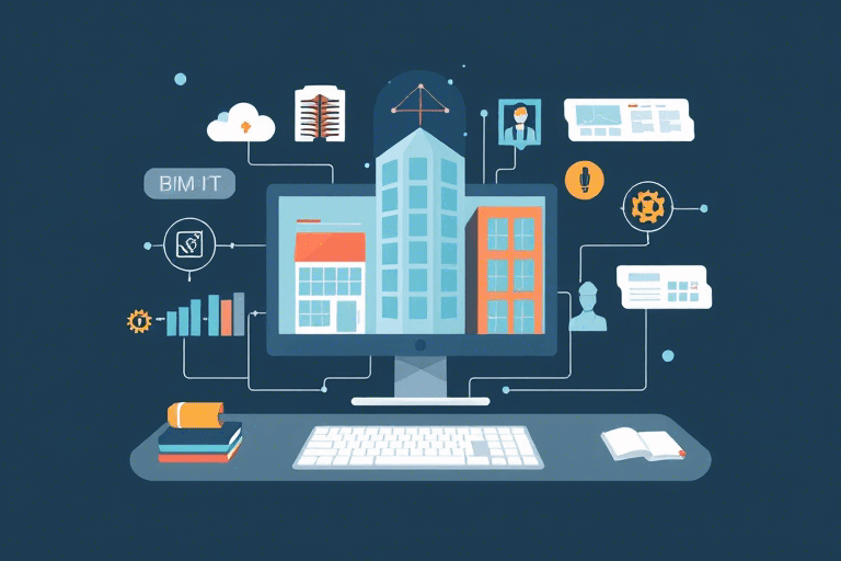 写工程信息管理系统：如何构建高效、智能的工程项目管理平台？