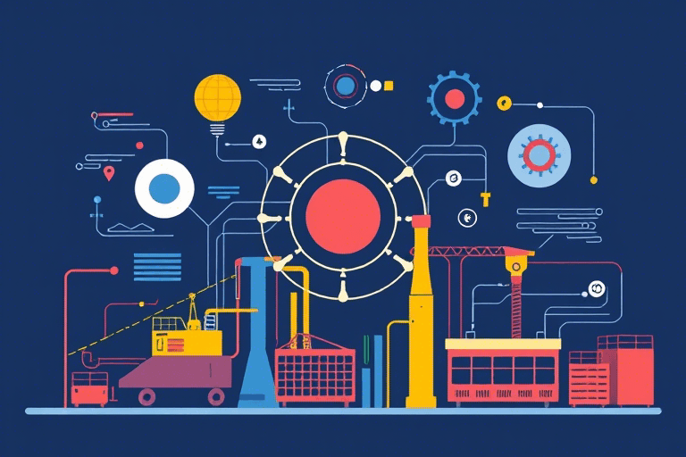 信息管理系统工业工程：如何通过系统化方法提升企业运营效率