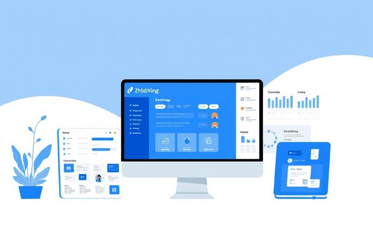 智多星工程咨询管理系统如何助力企业高效管理与项目落地？