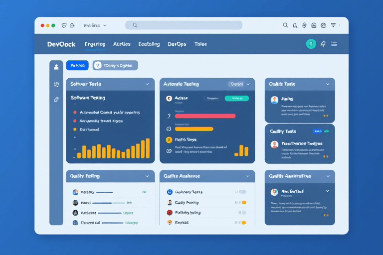 工程订单管理系统的测试怎么做？如何确保其稳定性和高效性？