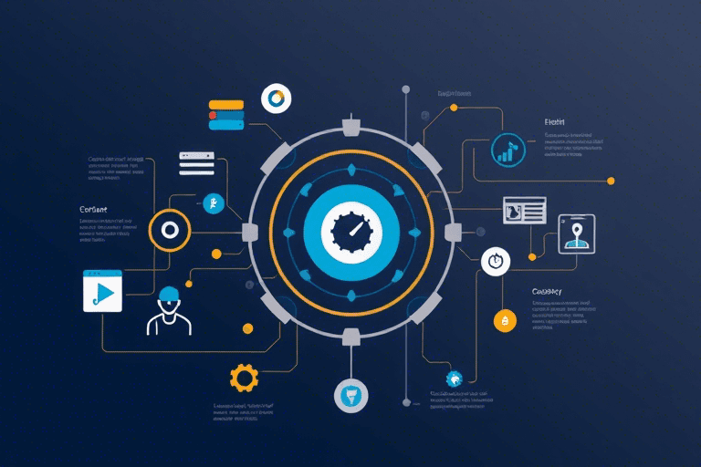 系统性管理工程如何实现高效运作与持续优化