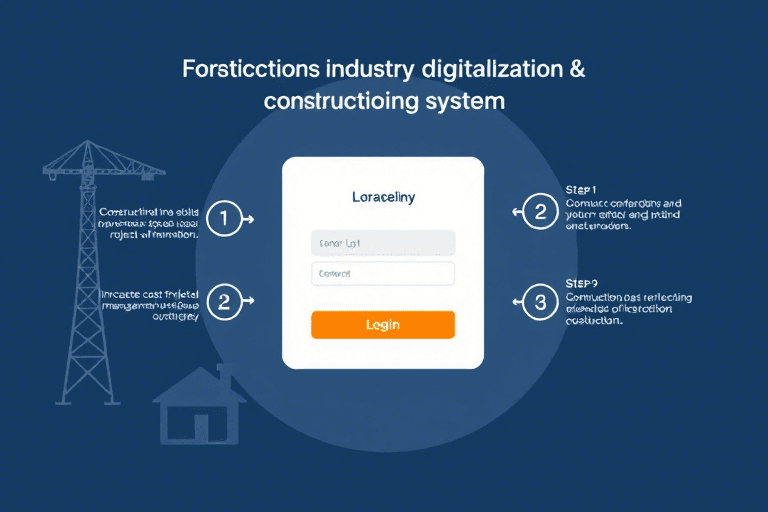 工程安装公司财务软件如何选择与实施？全面指南助你提升管理效率