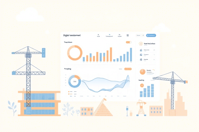后台工程项目管理系统怎么做才能高效管理项目全流程？