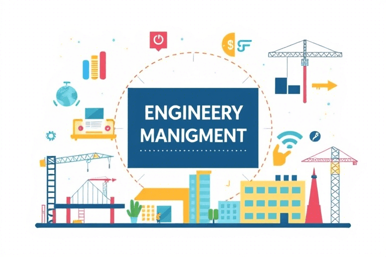 工程二级管理系统如何有效构建与运行？