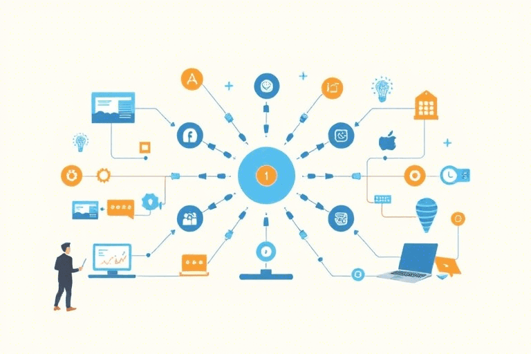 管理系统工程啥意思？它如何帮助组织提升效率与竞争力？