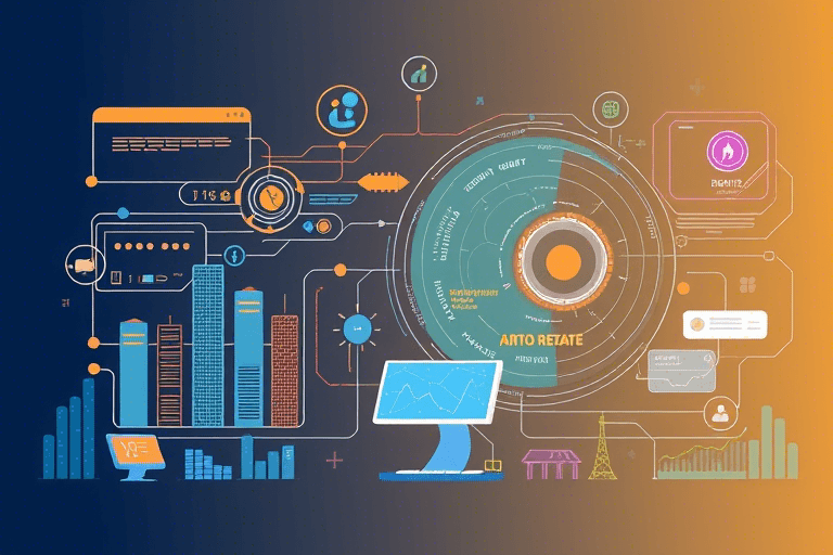智能化管理系统工程：如何构建高效、可持续的数字化管理平台