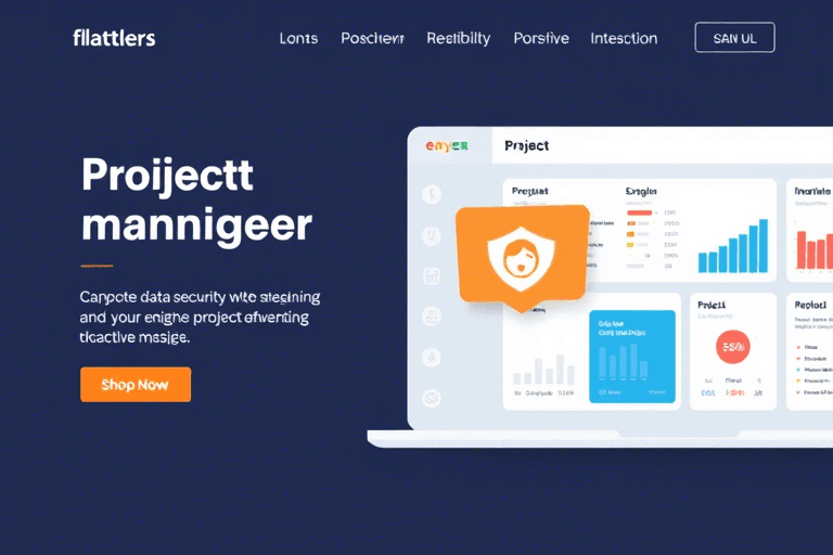 工程项目管理系统单机版如何实现高效管理与数据安全？