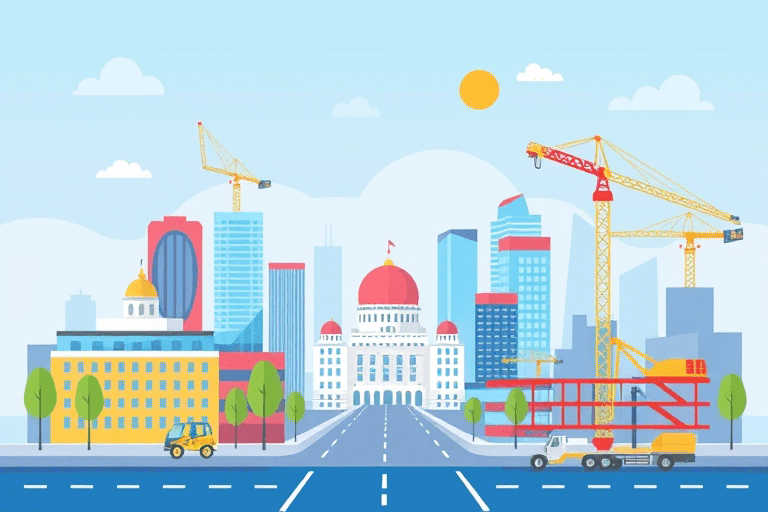 重庆工程管理系统官网如何打造高效、智能的工程管理平台？